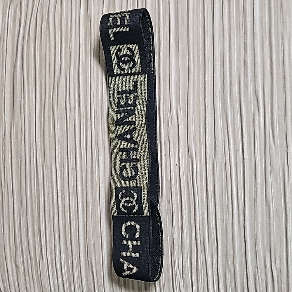 Hat Band ACCESSORY - Picture 2 of 3